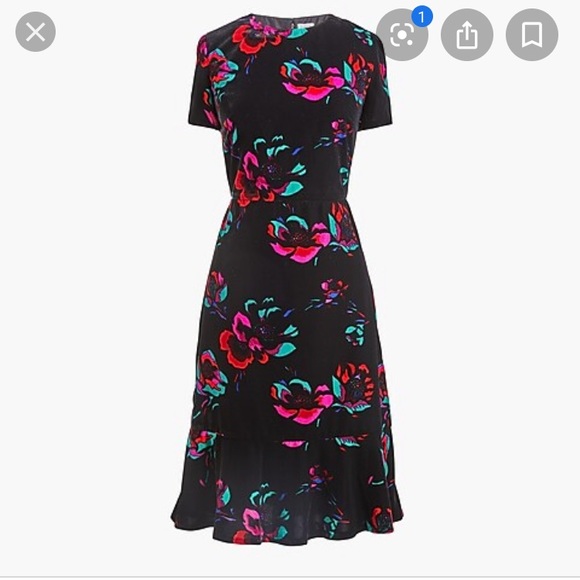 J. Crew Factory Dresses & Skirts - Women’s jcrew dress